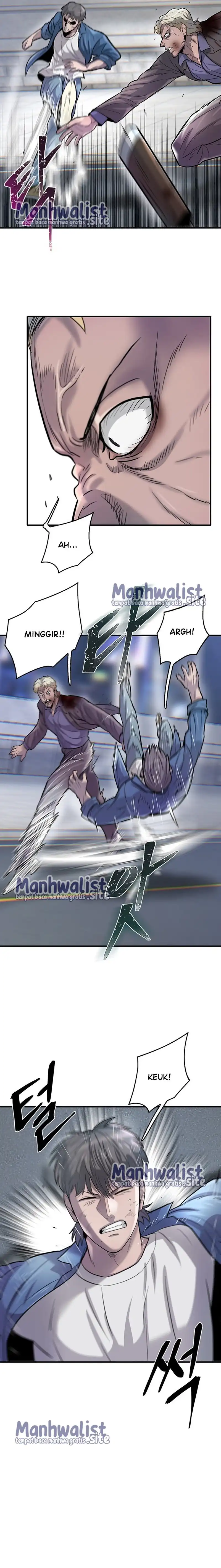 Baca Limitless - Chapter 52 halaman 10