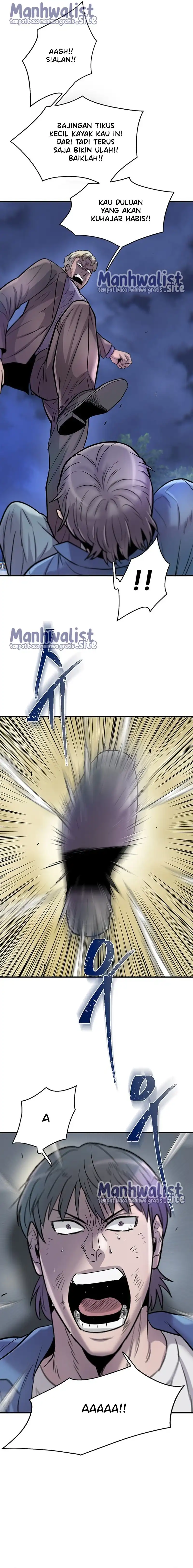 Baca Limitless - Chapter 52 halaman 11