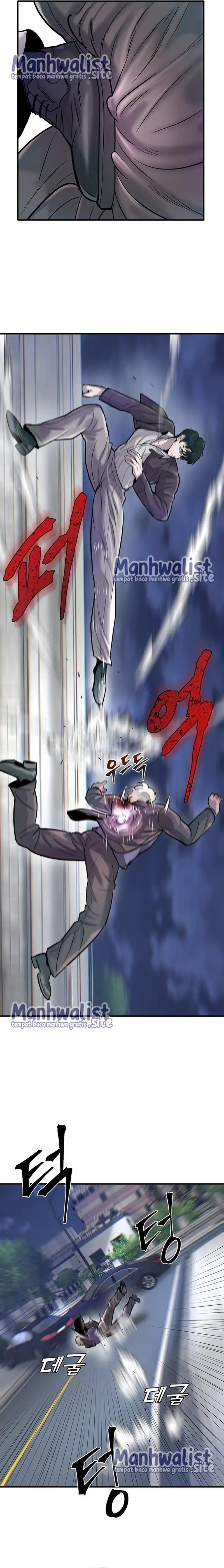 Baca Limitless - Chapter 52 halaman 12