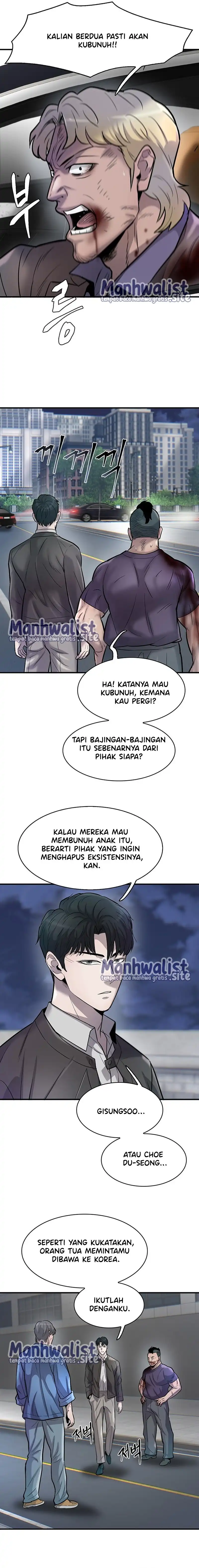 Baca Limitless - Chapter 52 halaman 14