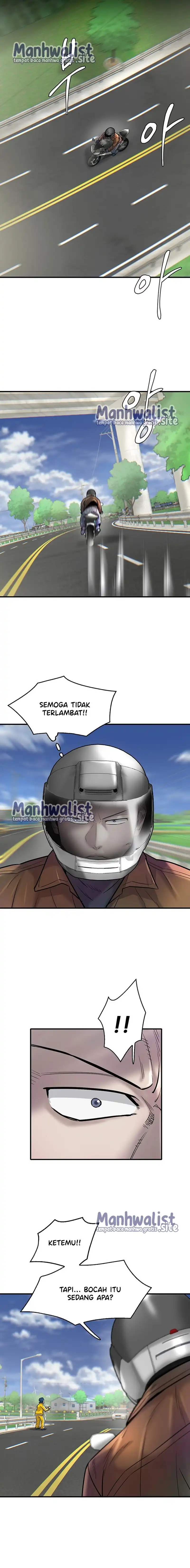 Baca Limitless - Chapter 52 halaman 17