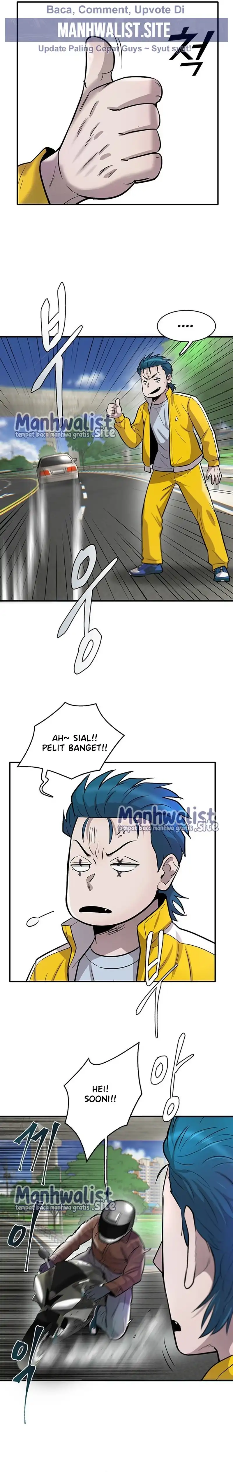 Baca Limitless - Chapter 52 halaman 18