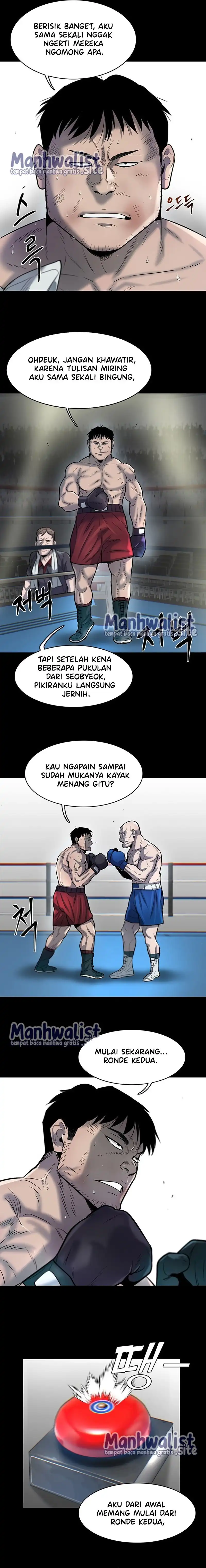 Baca Limitless - Chapter 52 halaman 2