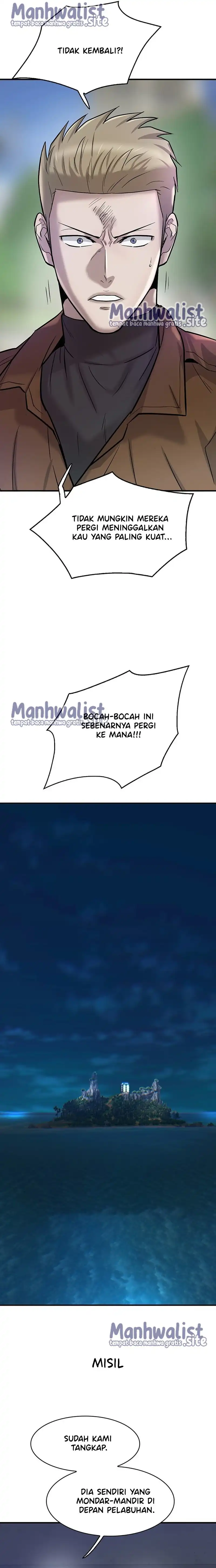 Baca Limitless - Chapter 52 halaman 20