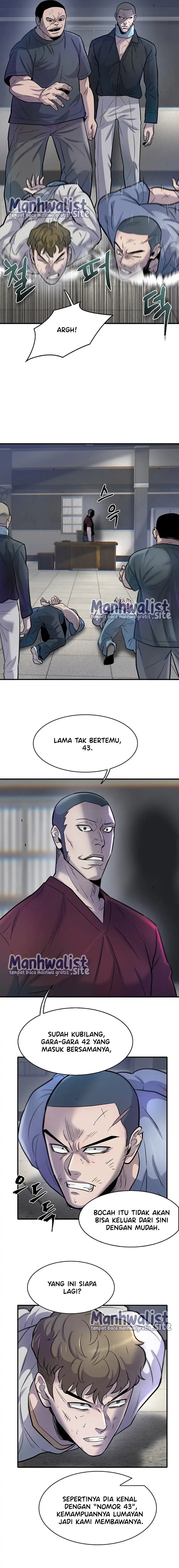 Baca Limitless - Chapter 52 halaman 21