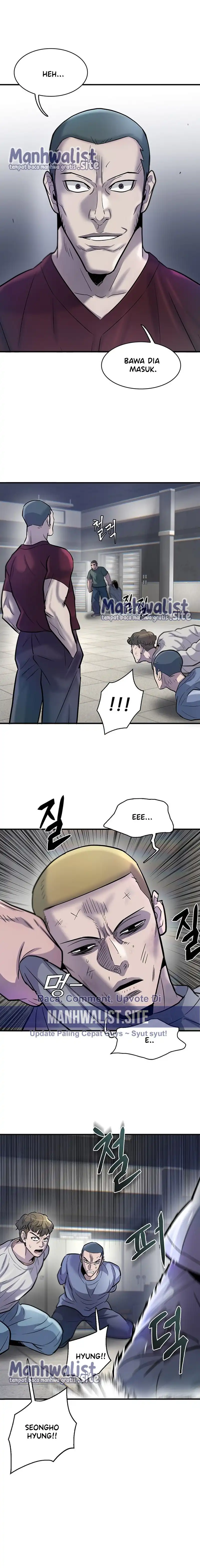 Baca Limitless - Chapter 52 halaman 22