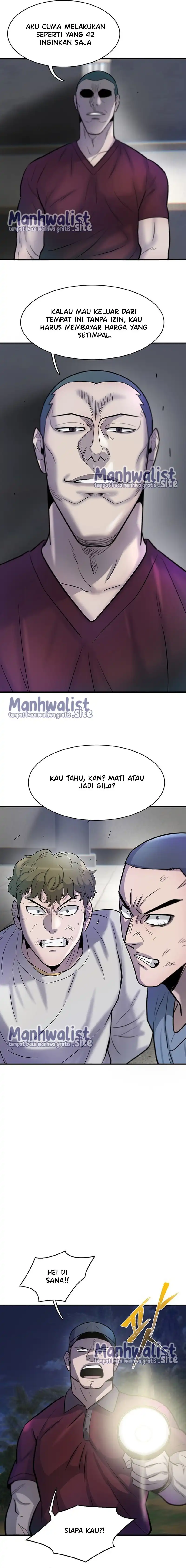 Baca Limitless - Chapter 52 halaman 24