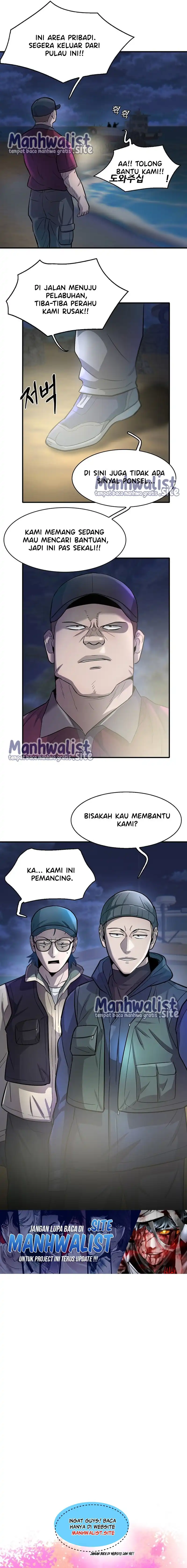 Baca Limitless - Chapter 52 halaman 25