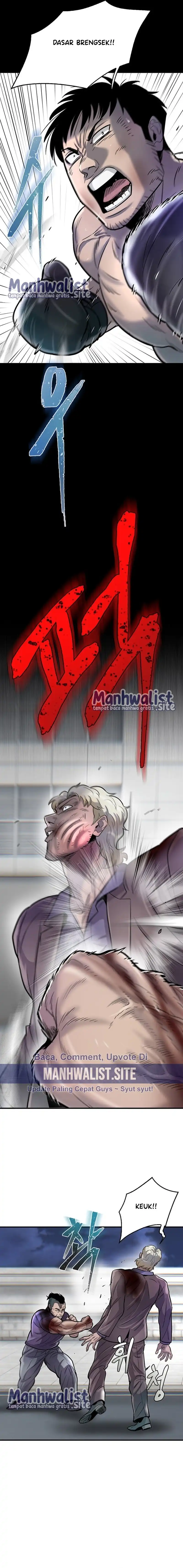 Baca Limitless - Chapter 52 halaman 3