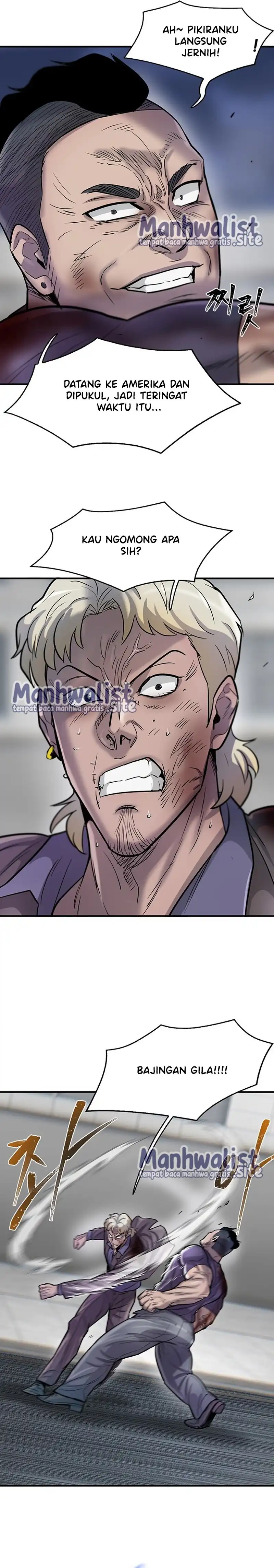 Baca Limitless - Chapter 52 halaman 4