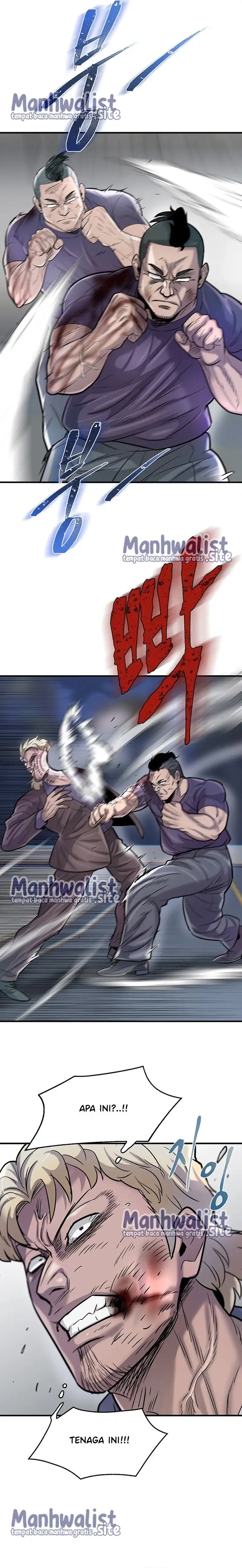 Baca Limitless - Chapter 52 halaman 5