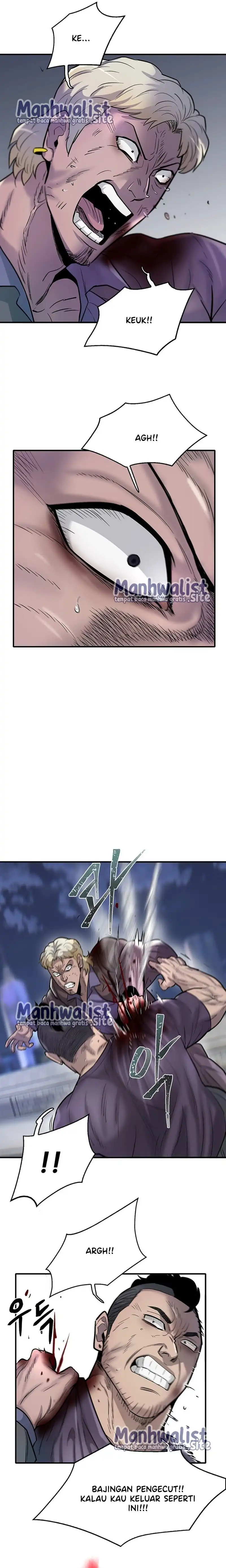 Baca Limitless - Chapter 52 halaman 7