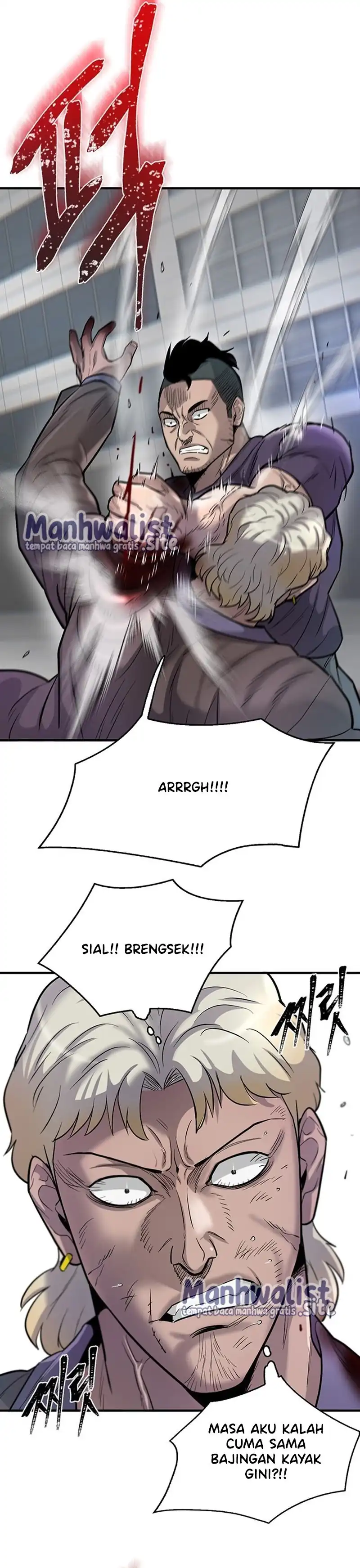 Baca Limitless - Chapter 52 halaman 8