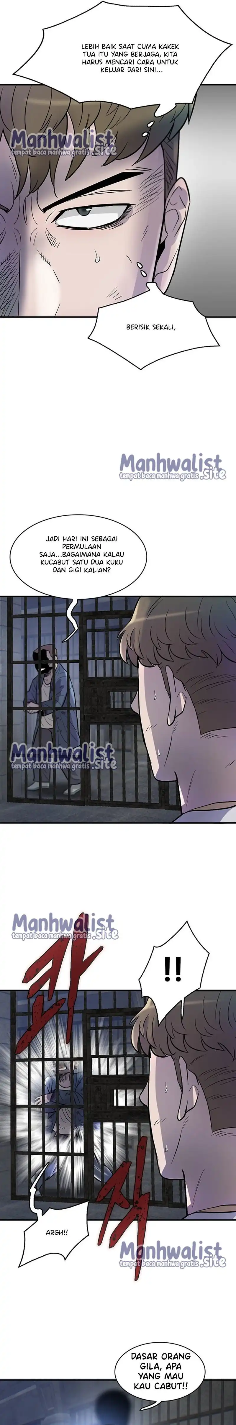 Baca Limitless - Chapter 53 halaman 10