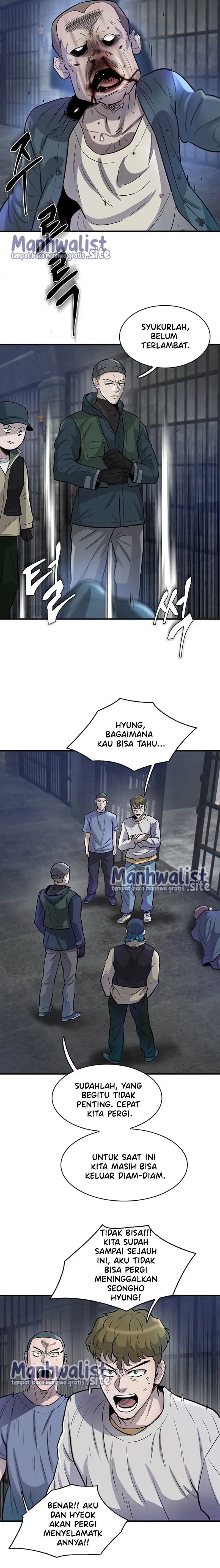 Baca Limitless - Chapter 53 halaman 11