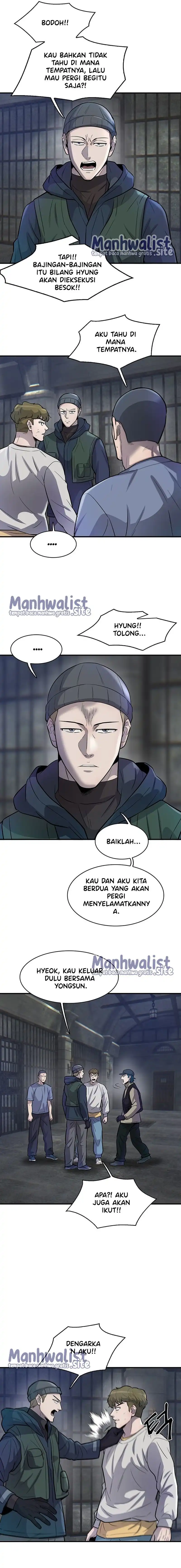 Baca Limitless - Chapter 53 halaman 12