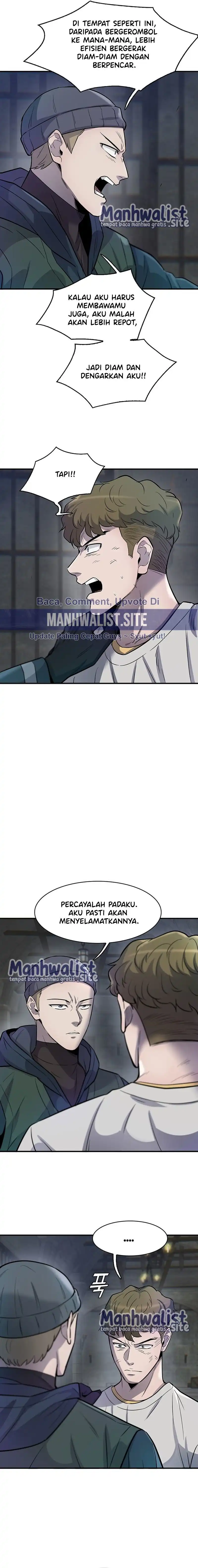 Baca Limitless - Chapter 53 halaman 13