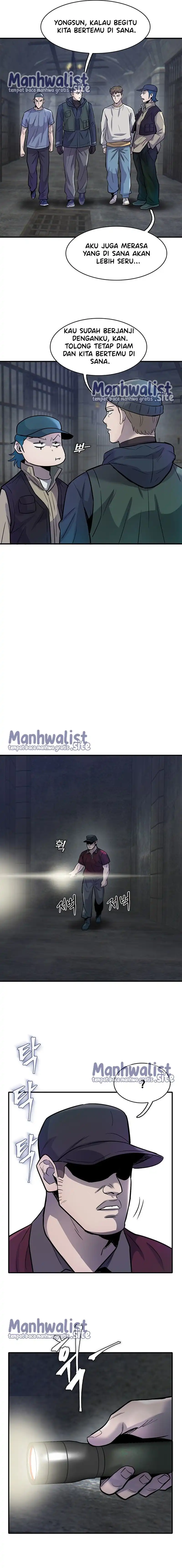 Baca Limitless - Chapter 53 halaman 14