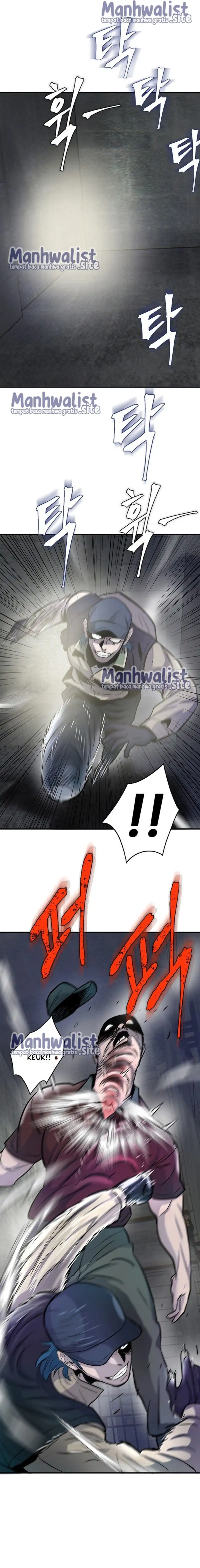 Baca Limitless - Chapter 53 halaman 15