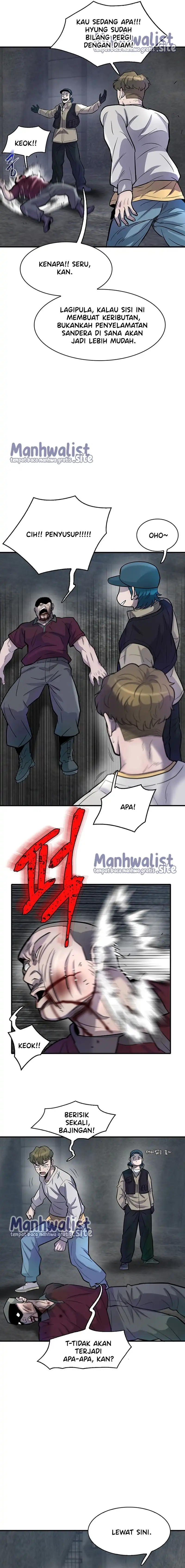 Baca Limitless - Chapter 53 halaman 16