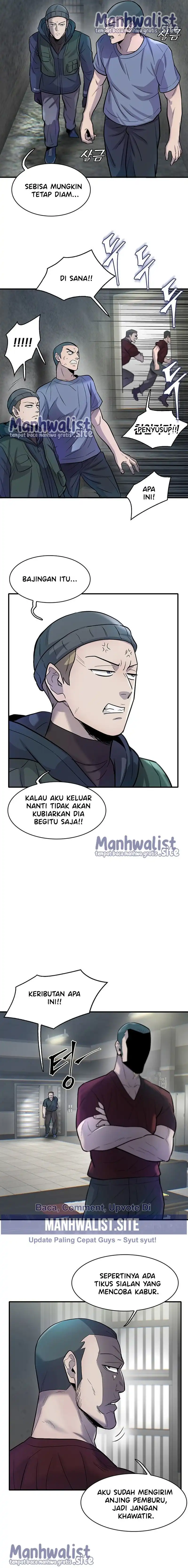Baca Limitless - Chapter 53 halaman 17