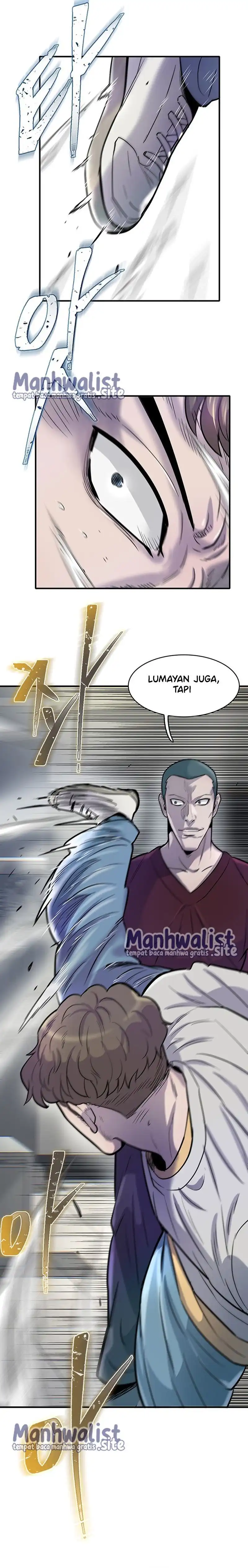 Baca Limitless - Chapter 53 halaman 2