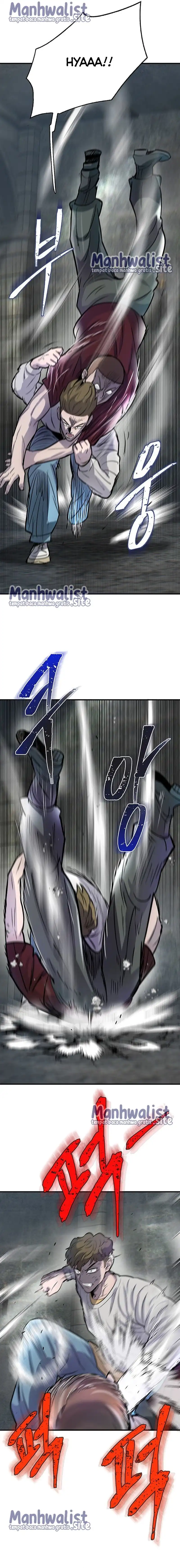 Baca Limitless - Chapter 53 halaman 20