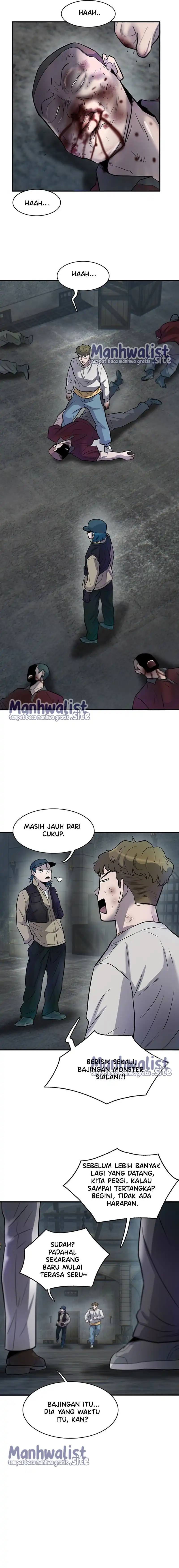 Baca Limitless - Chapter 53 halaman 21