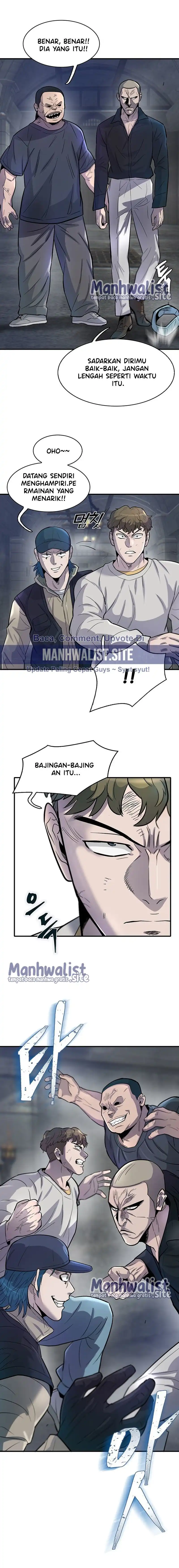 Baca Limitless - Chapter 53 halaman 22