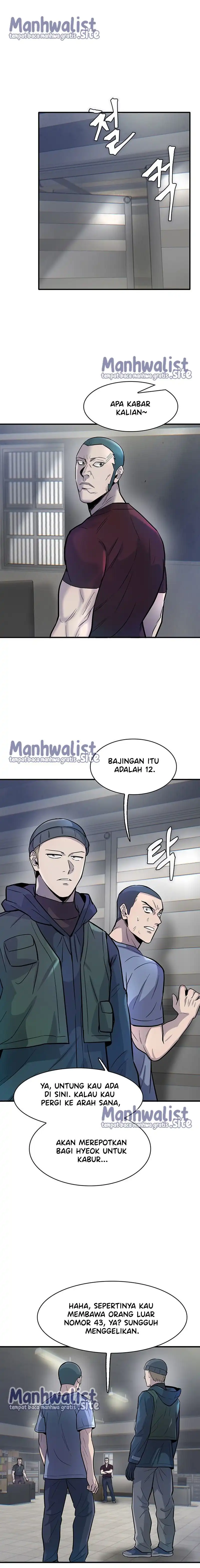 Baca Limitless - Chapter 53 halaman 23