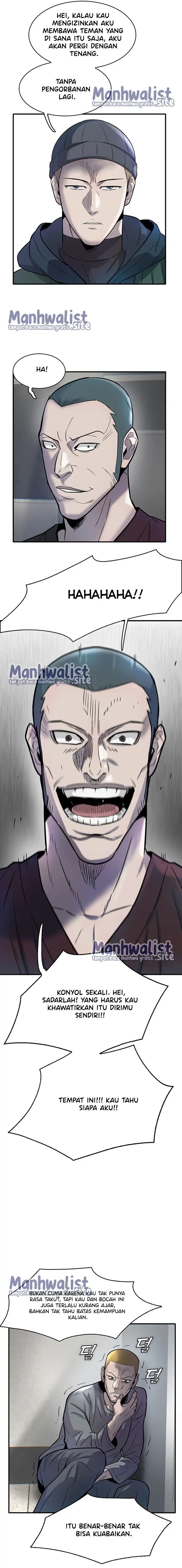 Baca Limitless - Chapter 53 halaman 24