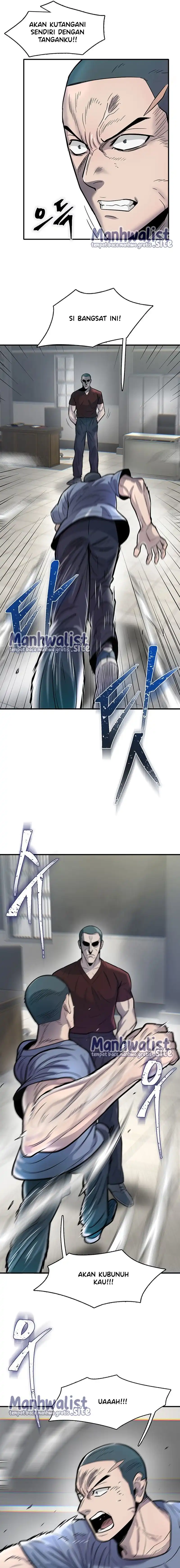 Baca Limitless - Chapter 53 halaman 25