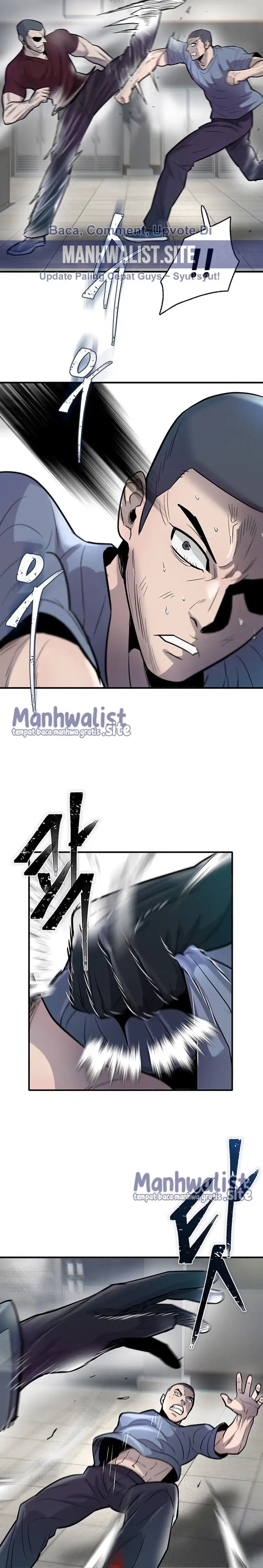 Baca Limitless - Chapter 53 halaman 27