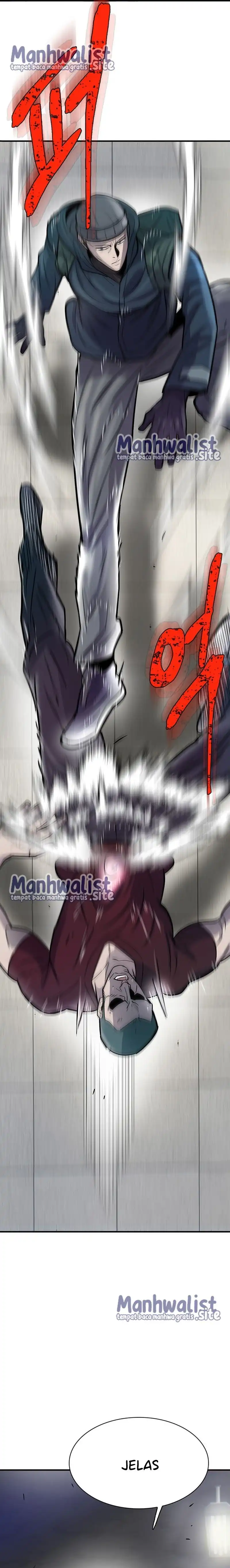 Baca Limitless - Chapter 53 halaman 28