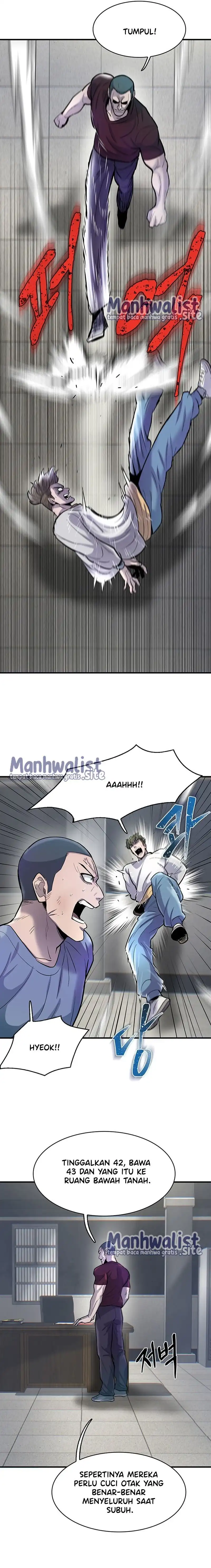 Baca Limitless - Chapter 53 halaman 3