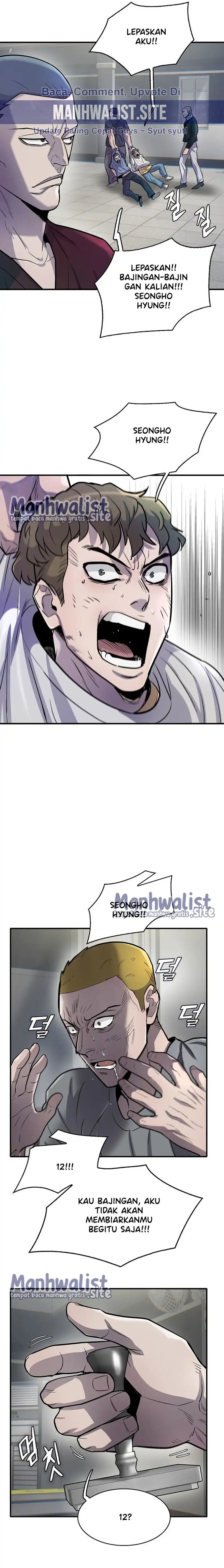 Baca Limitless - Chapter 53 halaman 4