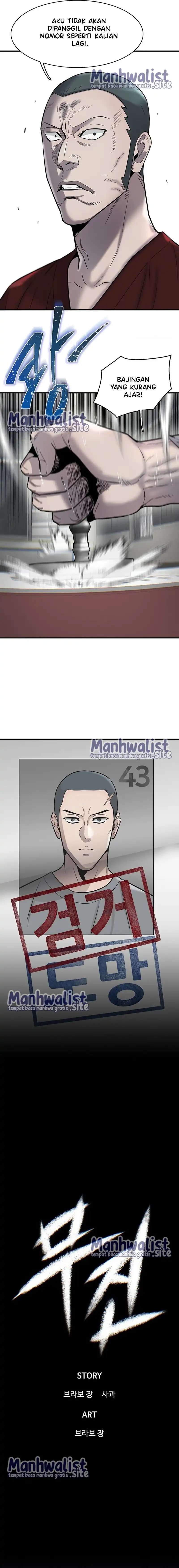 Baca Limitless - Chapter 53 halaman 5