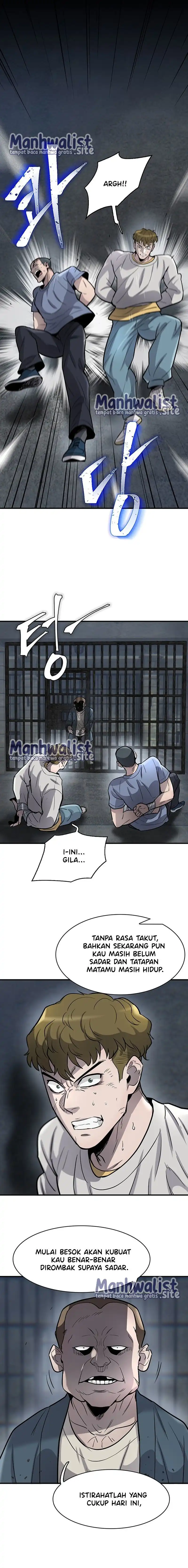 Baca Limitless - Chapter 53 halaman 6