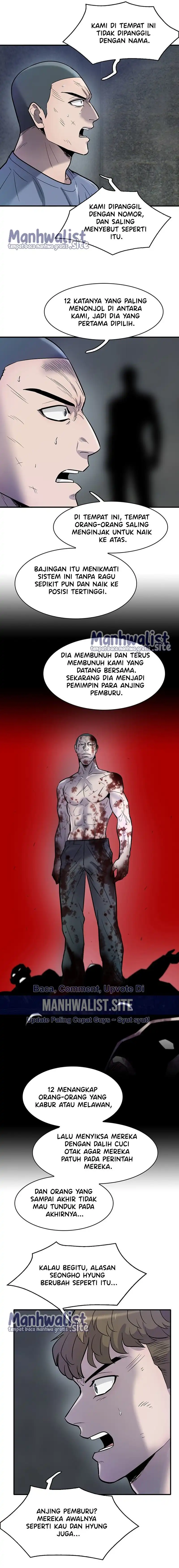 Baca Limitless - Chapter 53 halaman 8