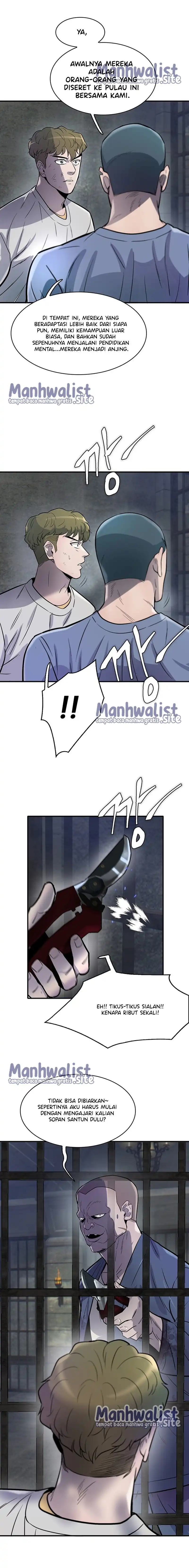 Baca Limitless - Chapter 53 halaman 9