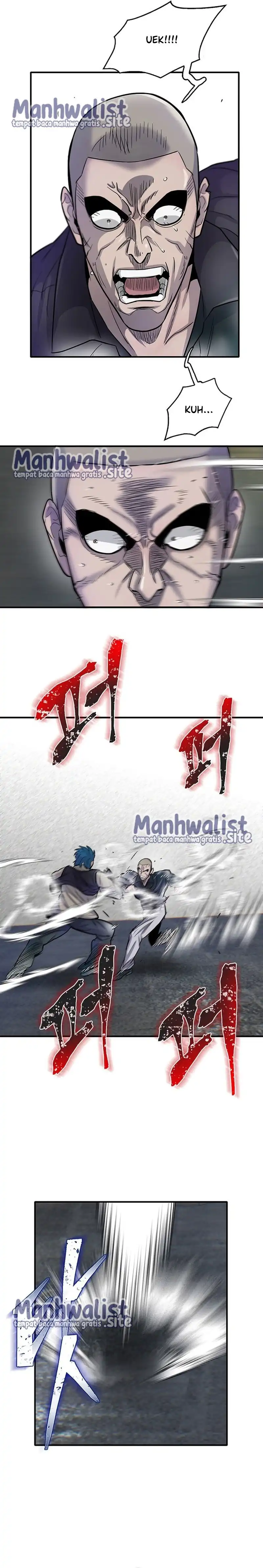 Baca Limitless - Chapter 54 halaman 10