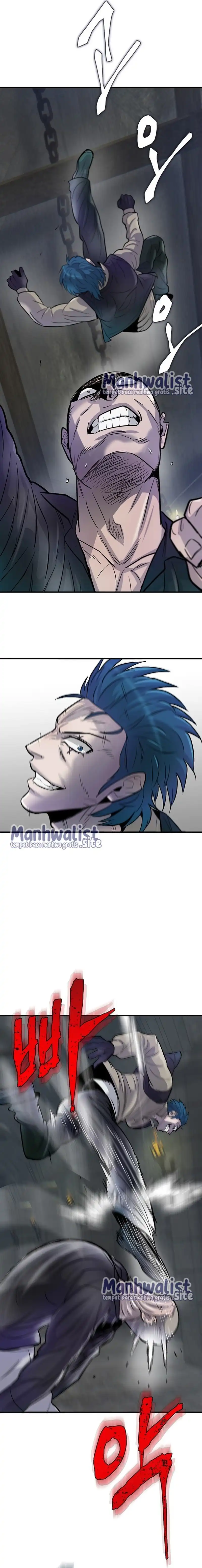 Baca Limitless - Chapter 54 halaman 11