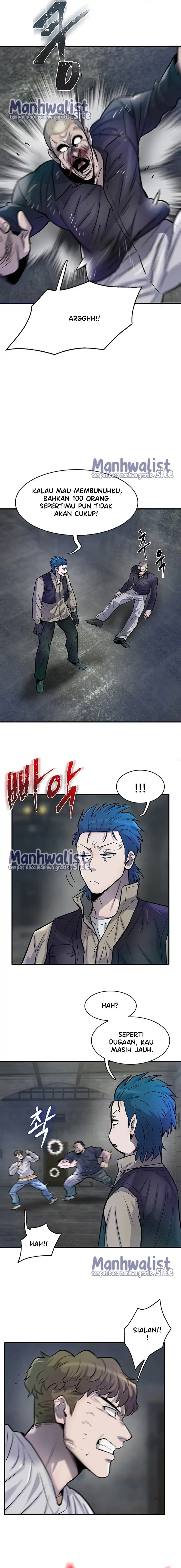 Baca Limitless - Chapter 54 halaman 12