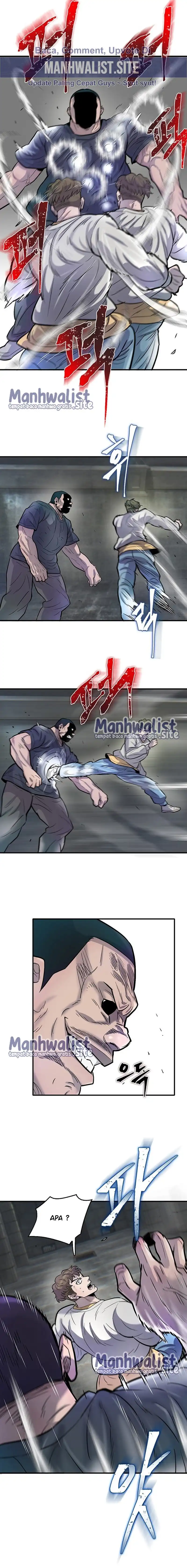 Baca Limitless - Chapter 54 halaman 13