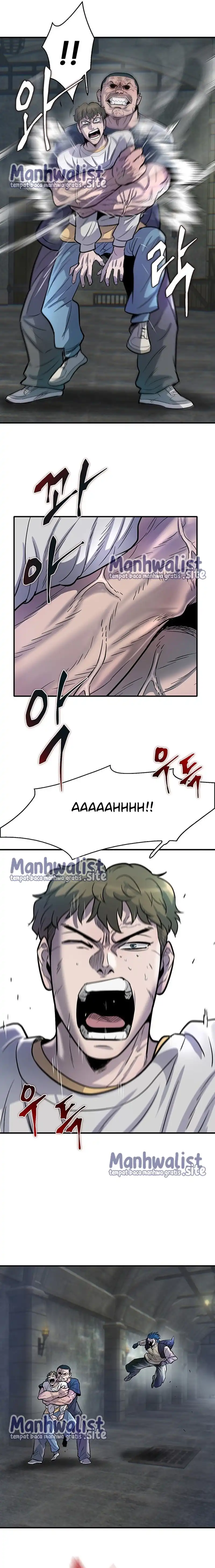 Baca Limitless - Chapter 54 halaman 14