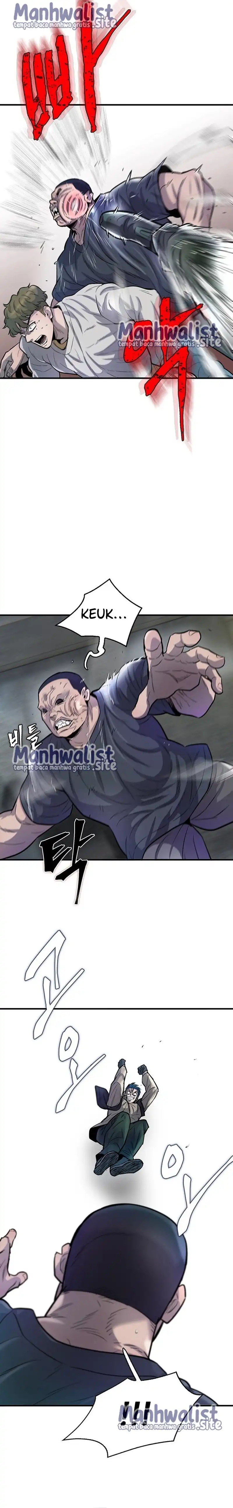 Baca Limitless - Chapter 54 halaman 15