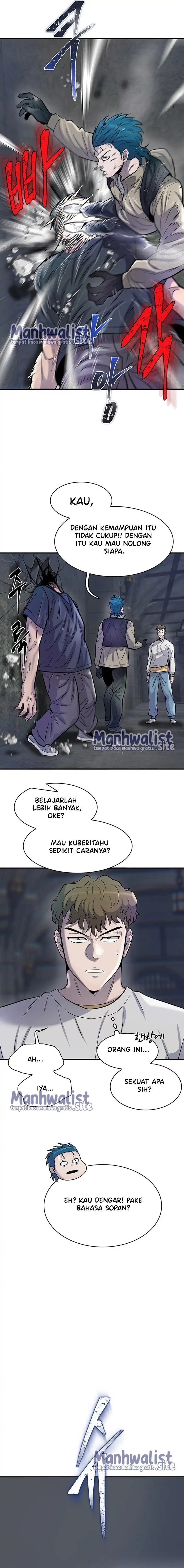 Baca Limitless - Chapter 54 halaman 16