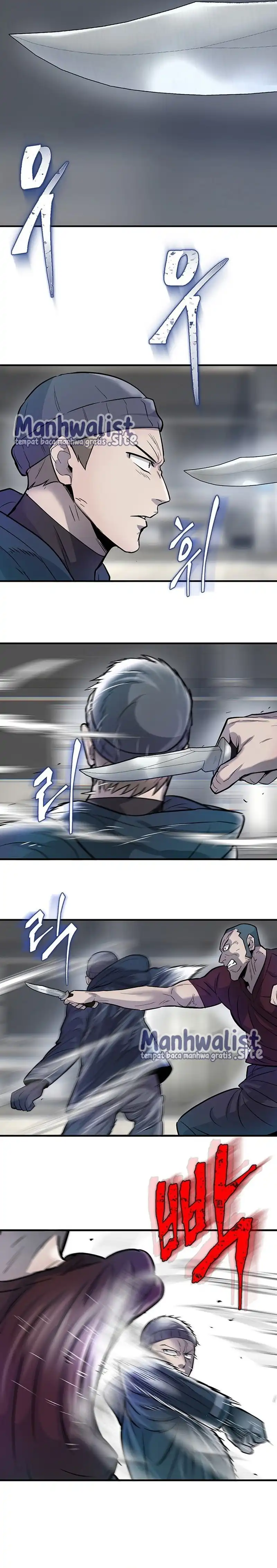 Baca Limitless - Chapter 54 halaman 17