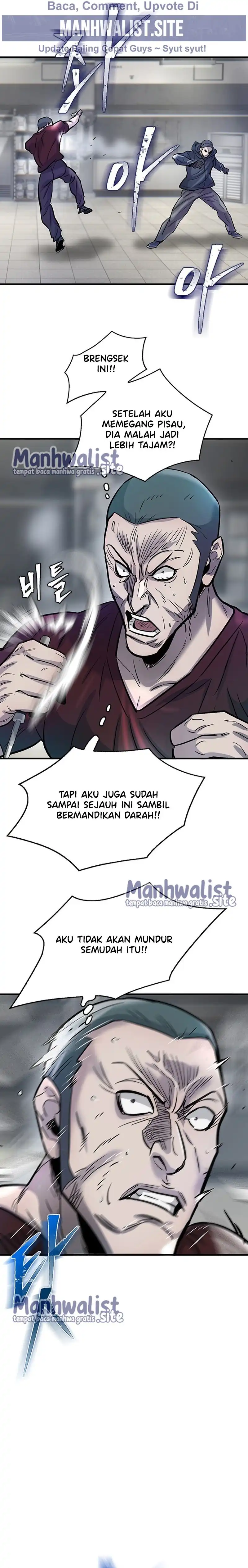 Baca Limitless - Chapter 54 halaman 18
