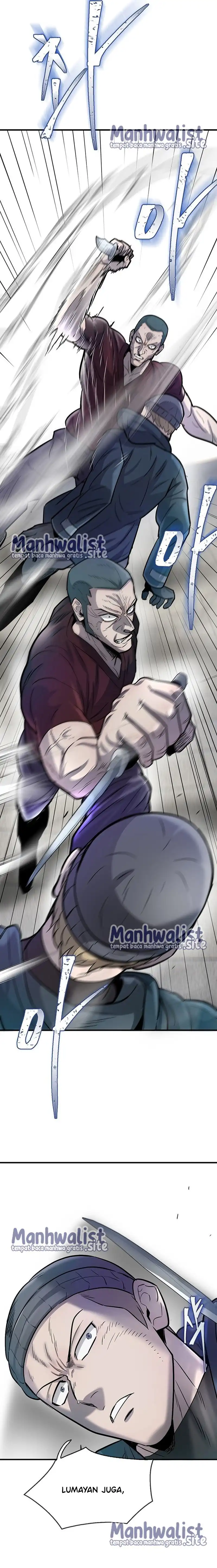 Baca Limitless - Chapter 54 halaman 19
